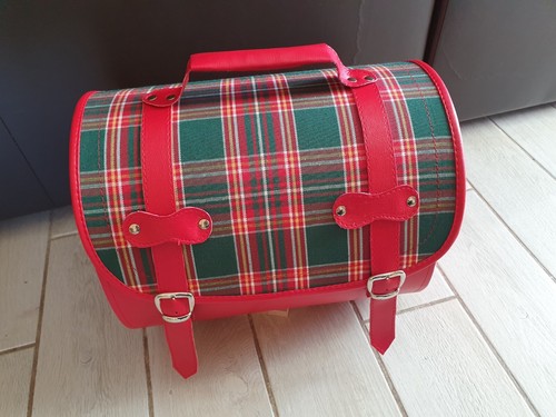 Bauletto per fiat - bauletto,
