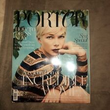 Porter Magazine Issue 18
