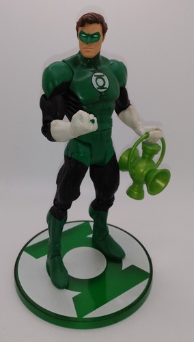 Mattel 2008 universe - mattel, dc