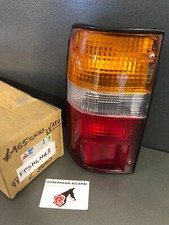 Faro posteriore SX *JUSTAR* TOYOTA Hilux IV LN65 cod. FPSHLN65