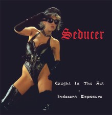 SEDUCER Caught in the act &