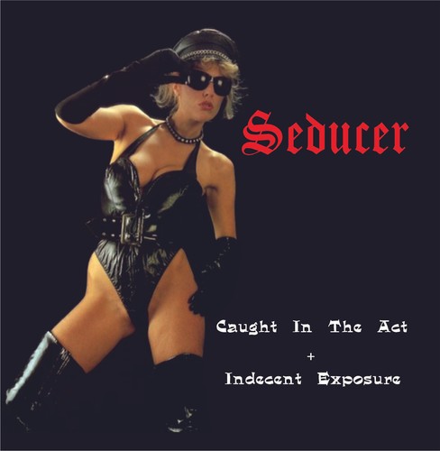 Seducer caught the act - seducer, &