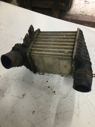 Intercooler nissan 07272270000 - nissan,