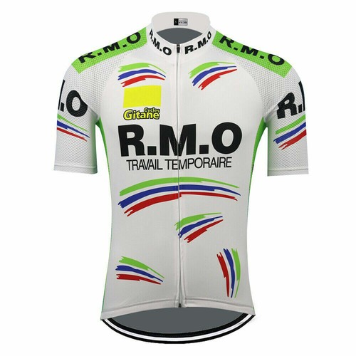 Gitane rmo retro uomo - gitane, maglia
