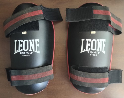 Paratibie leone - paratibie,