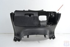 Retroscudo scocca carena