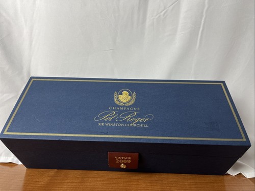 Pol roger champagne sir - roger, champagne-sir