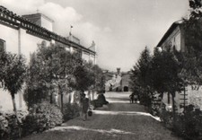 CASTELLEONE DI SUASA - VIA