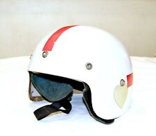 Mezzo Casco Moto/Vespa/Scooter