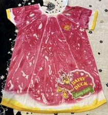 Abito Pompelmo Disneyland