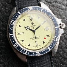 Full lume zodiac vintage red - zodiac,