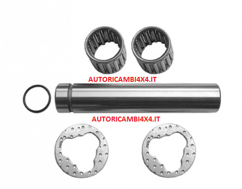 Kit alberino riduttore suzuki - alberino,