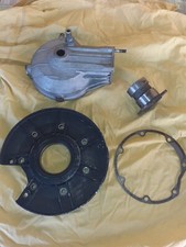 ricambi moto d'epoca guzzi/scatola coppia conica serie piccola 