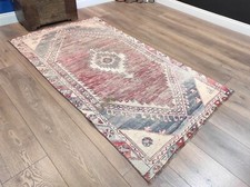 Anatolian Rug, Nursery Room Rug, Saloon Rug, Home Decor, 3.9 x 6.6 ft
