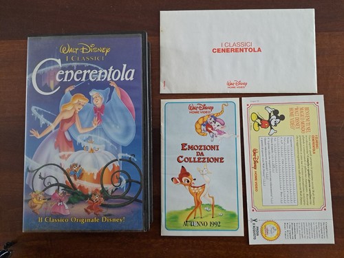 Classici cenerentola - i,