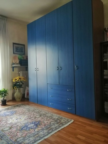 Cameretta singola - cameretta,