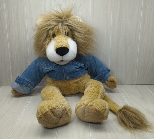 Giacca jeans denim - , tigre
