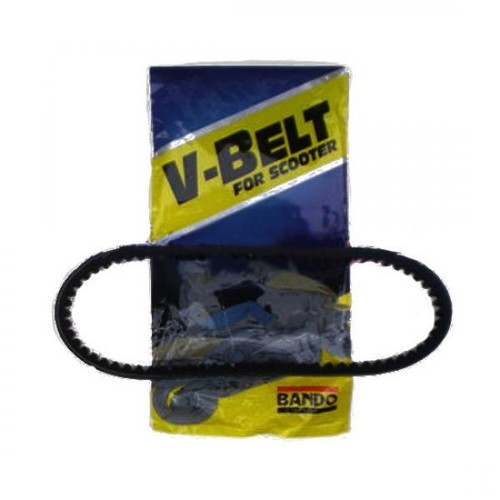 G8007140 cinghia bando honda - bando,