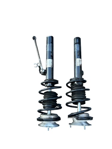 Ammortizzatori anteriori bmw - anteriori,