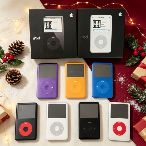 Nuova garanzia apple ipod - 👍nuova,