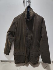 Barbour Classic Moorland c