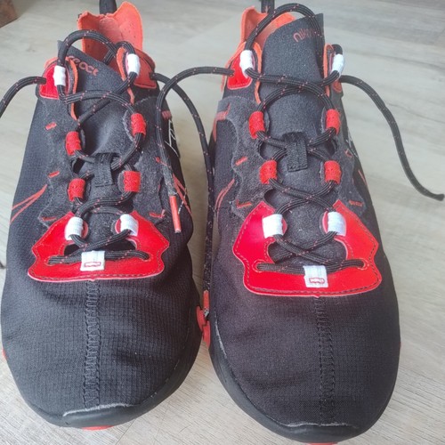 Nike react element - react,