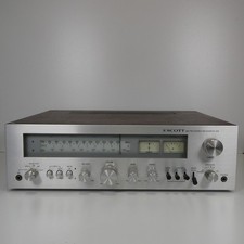 Ampli-Tuner SCOTT R 326