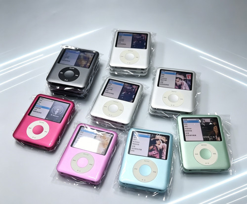Apple ipod nano 3a - nano,