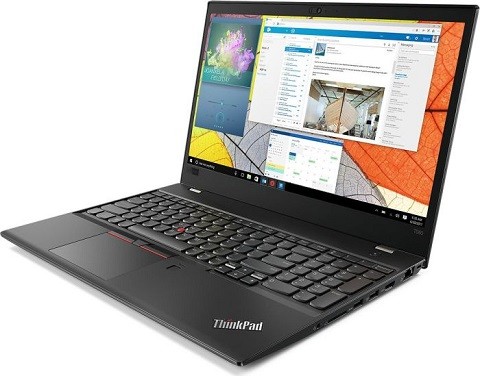 Notebook lenovo t580 - t580, 15''