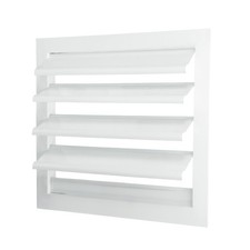 10x10" Copertura Ventilaz
