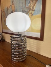 lampada da tavolo vintage