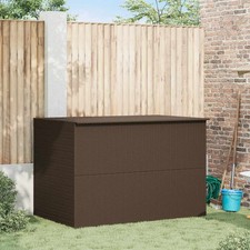 Baule giardino marrone - da,