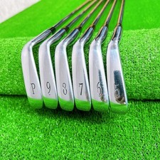 ◼️6pcs◼️ Lefty MIZUNO