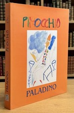 PALADINO (Mimmo)]. COLLODI