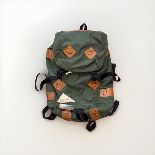 Kelty pack the - pack, conservation