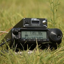 100m pro sintonizzatore - at-100m,
