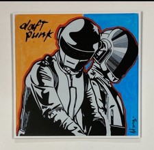 Art' Mony: quadro esemplare