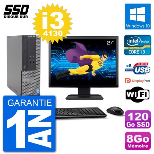 Dell optiplex 3020 sff - pc,
