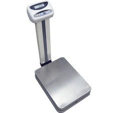 CAS, DL-300, bilancia digitale da banco, 300 libbre x 0,1 libbre, NTEP