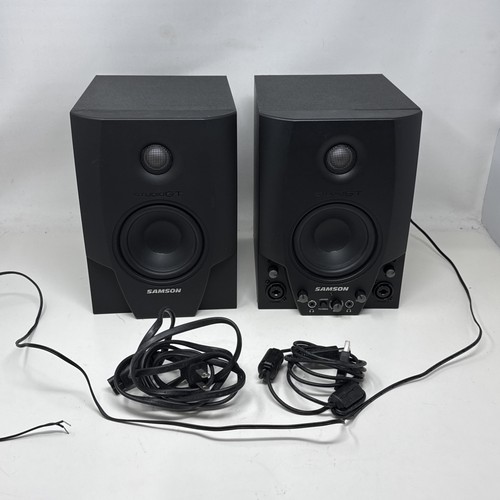 Samson sgt4pro monitor - -,