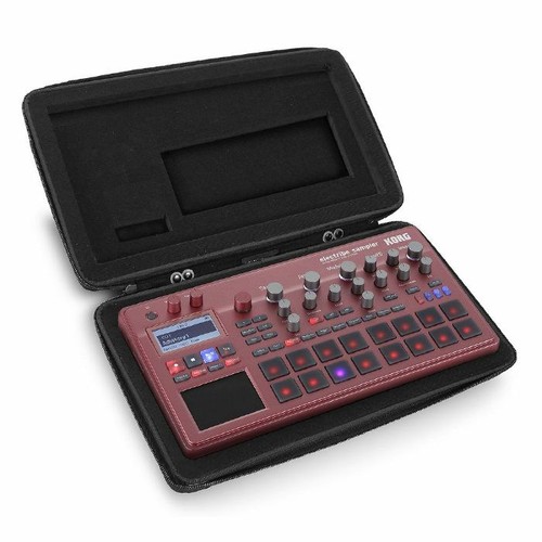 Custodia campionatore udg - custodia,