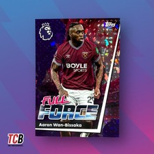 Topps premier league 2026 - premier,