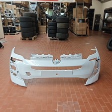 Paraurti anteriore citroen - paraurti, c5