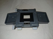 Durst 120 mascheratura SIXNEG