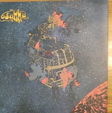 OSANNA – LANDSCAPE OF LIFE