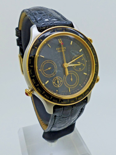 Orologio citizen intellectus - orologio,