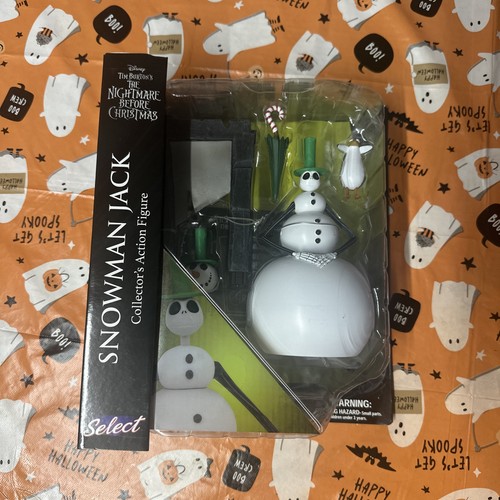 Pupazzo neve jack - pupazzo, diamond