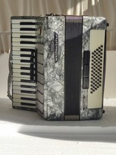 Fisarmonica pianoforte