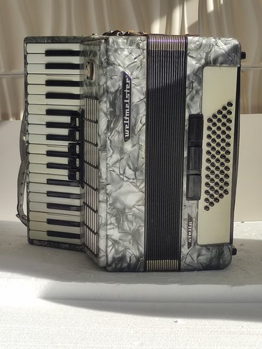 Fisarmonica pianoforte