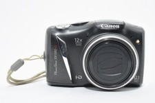 Canon PowerShot SX130 IS